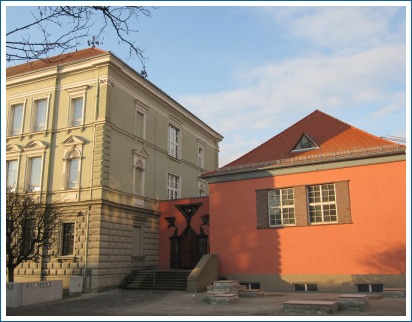 Grundschule St. Peter Straubing