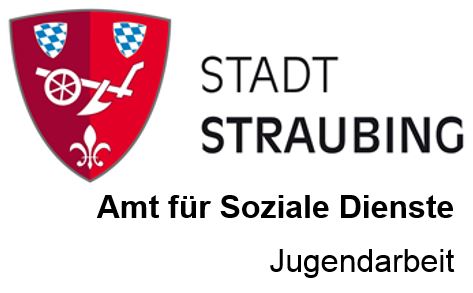 Logo Stadt Straubing