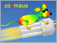 Co2-Maus