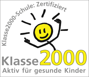 Logo Klasse 2000