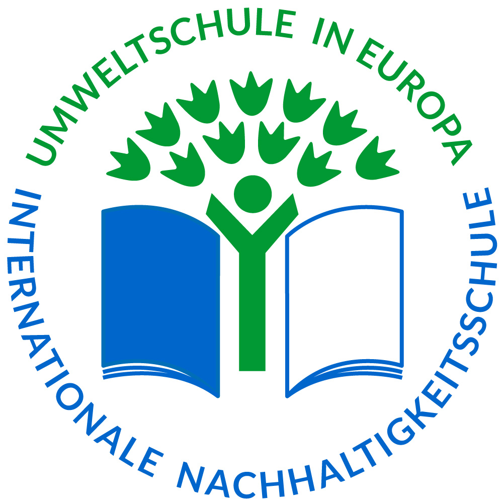 logo umweltschule eco schools