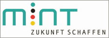 Logo mintfreundliche Schule