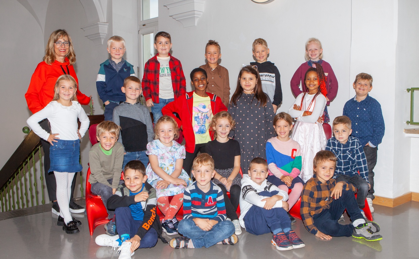 Klasse 1c 2122