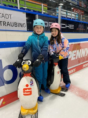 Besonderer Vorlesetag