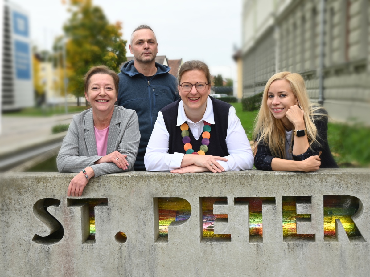 Schulleitung 2025-26